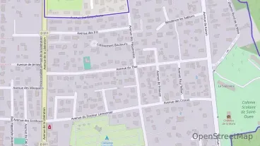 Appartement 69 m² trois pièces à vendre à Jullouville