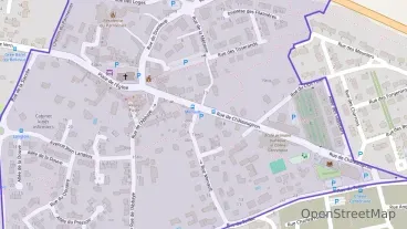 Appartement de trois pièces 60 m² à vendre  à Nouvoitou
