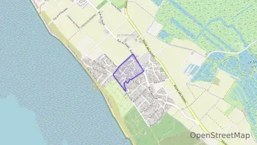 Appartement de quatre pièces 91 m² à vendre  à Saint-Clément-des-Baleines