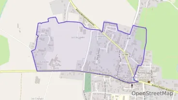 Appartement 64 m² trois pièces à vendre à Sens-de-Bretagne