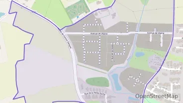 Appartement de trois pièces 71 m² à vendre  à Domloup