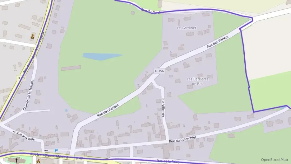 Appartement 64 m² trois pièces à vendre à Montmartin-sur-Mer