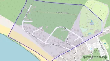 Appartement 26 m² deux pieces à vendre à Longeville-sur-Mer Appartement 26 m² deux pieces à vendre à Longeville-sur-Mer