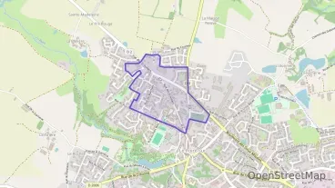 Appartement 65 m² trois pièces à vendre à Le Poiré-sur-Vie