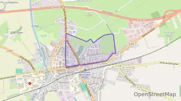 Appartement 120 m² cinq pièces à vendre à Pontorson