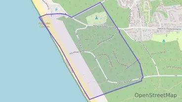 Appartement 64 m² deux pieces à vendre à Longeville-sur-Mer