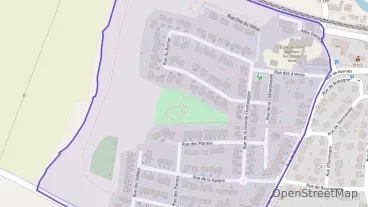 Appartement de deux pièces 51 m² à vendre  à Brécé