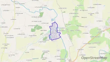 Appartement 17 m² une piece à vendre à Amanlis