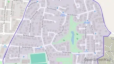 Appartement 49 m² deux pieces à vendre à Brécé