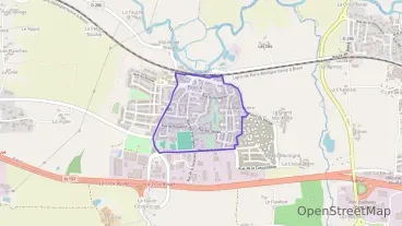 Appartement 49 m² deux pieces à vendre à Brécé