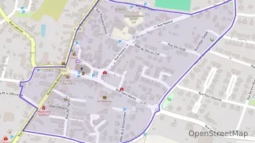 Appartement 60 m² trois pièces à vendre à Servon-sur-Vilaine