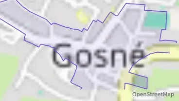 Appartement de quatre pièces 71 m² à vendre  à Gosné