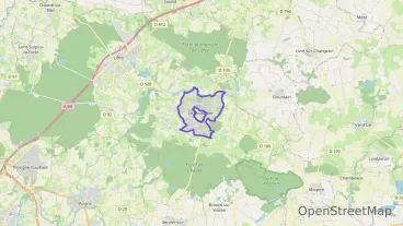 Appartement 75 m² quatre pièces à vendre à La Bouëxière Appartement 75 m² quatre pièces à vendre à La Bouëxière