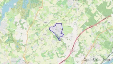 Appartement 65 m² trois pièces à vendre à Mauves-sur-Loire
