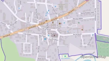 Appartement 59 m² trois pièces à vendre à Piré-Chancé