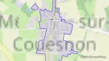 Appartement de quatre pièces 96 m² à vendre  à Mézières-sur-Couesnon