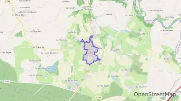 Appartement de quatre pièces 96 m² à vendre  à Mézières-sur-Couesnon