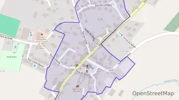 Appartement de trois pièces 78 m² à vendre  à Saint-Ouen-des-Alleux