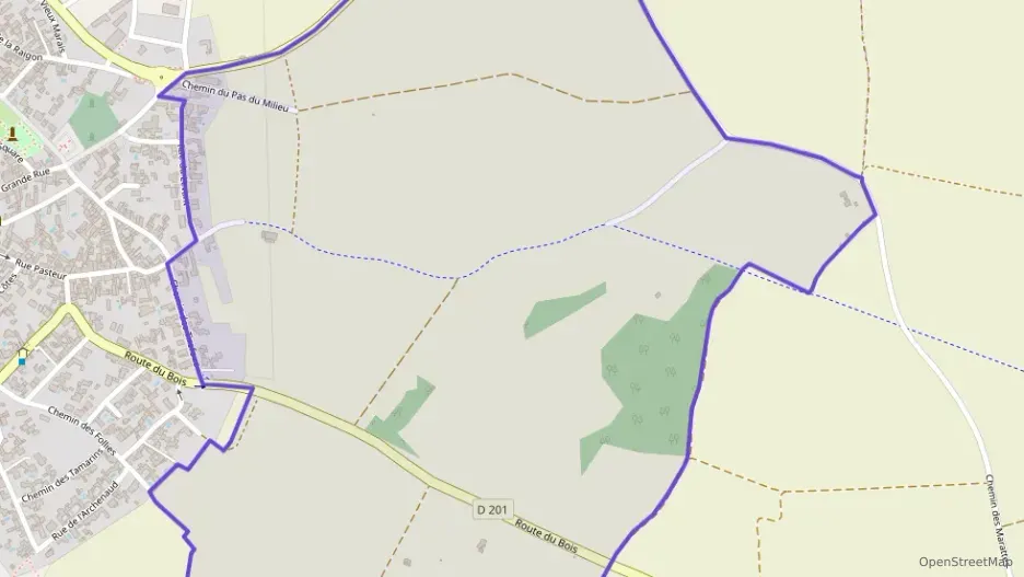 Appartement 28 m² deux pieces à vendre à La Couarde-sur-Mer Appartement 28 m² deux pieces à vendre à La Couarde-sur-Mer