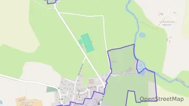 Appartement 43 m² deux pieces à vendre à Essé