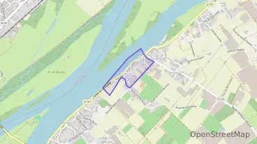 Appartement 47 m² trois pièces à vendre à Saint-Julien-de-Concelles