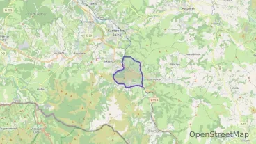 Appartement 74 m² quatre pièces à vendre à Itxassou