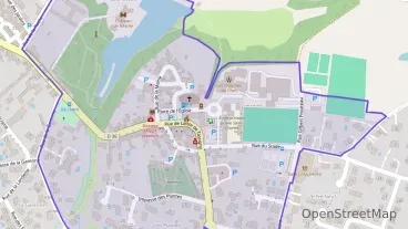 Appartement 85 m² deux pieces à vendre à Nesmy