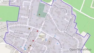 Appartement 50 m² trois pièces à vendre à La Haie-Fouassière