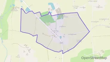 Appartement de deux pièces 40 m² à vendre  à Essé