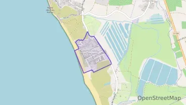 Appartement 30 m² deux pieces à vendre à Saint-Denis-d`Oléron