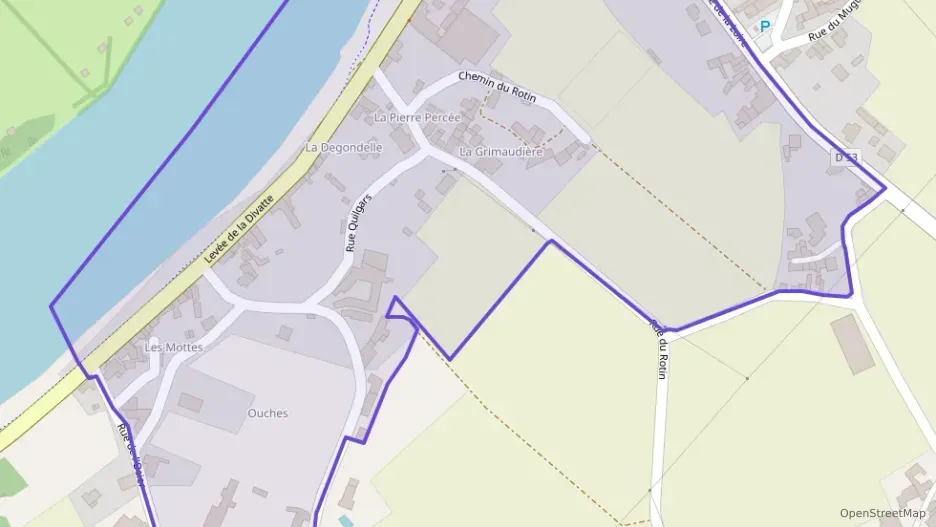 Appartement 95 m² cinq pièces à vendre à Divatte-sur-Loire