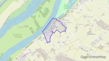 Appartement 95 m² cinq pièces à vendre à Divatte-sur-Loire