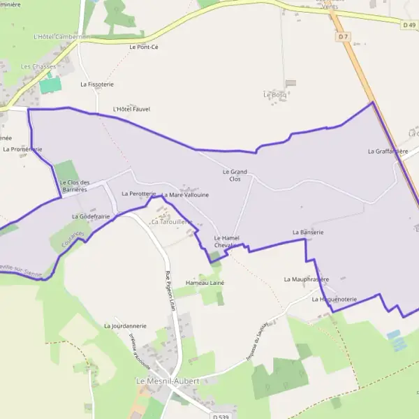 Property
