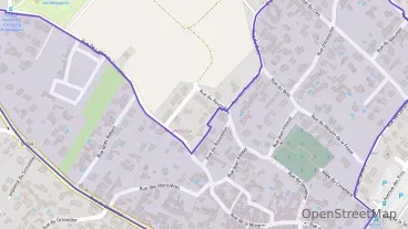 appartement de deux chambres 40 m² à vendre à Saint-Denis-d`Oléron