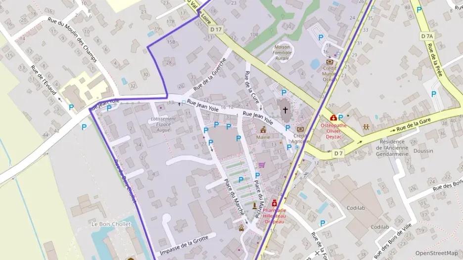 Appartement 28 m² deux pieces à vendre à L`Herbergement Appartement 28 m² deux pieces à vendre à L`Herbergement