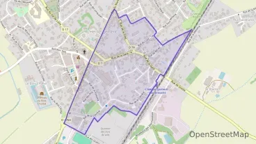 Appartement 70 m² quatre pièces à vendre à L`Herbergement