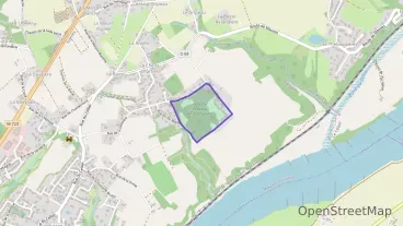 Appartement 45 m² deux pieces à vendre à Mauves-sur-Loire