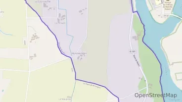 Appartement 33 m² une piece à vendre à Marcillé-Robert