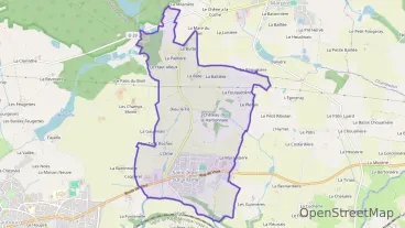 Appartement 46 m² trois pièces à vendre à Saint-Jean-sur-Vilaine Appartement 46 m² trois pièces à vendre à Saint-Jean-sur-Vilaine