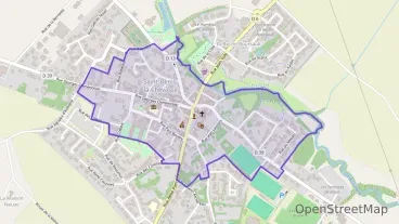 Appartement 39 m² deux pieces à vendre à Saint-Denis-la-Chevasse
