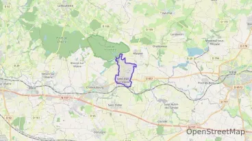 Appartement 45 m² deux pieces à vendre à Saint-Jean-sur-Vilaine