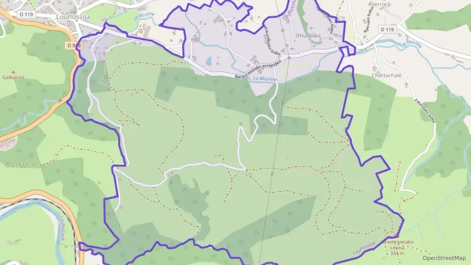 Appartement 66 m² trois pièces à vendre à Louhossoa Appartement 66 m² trois pièces à vendre à Louhossoa