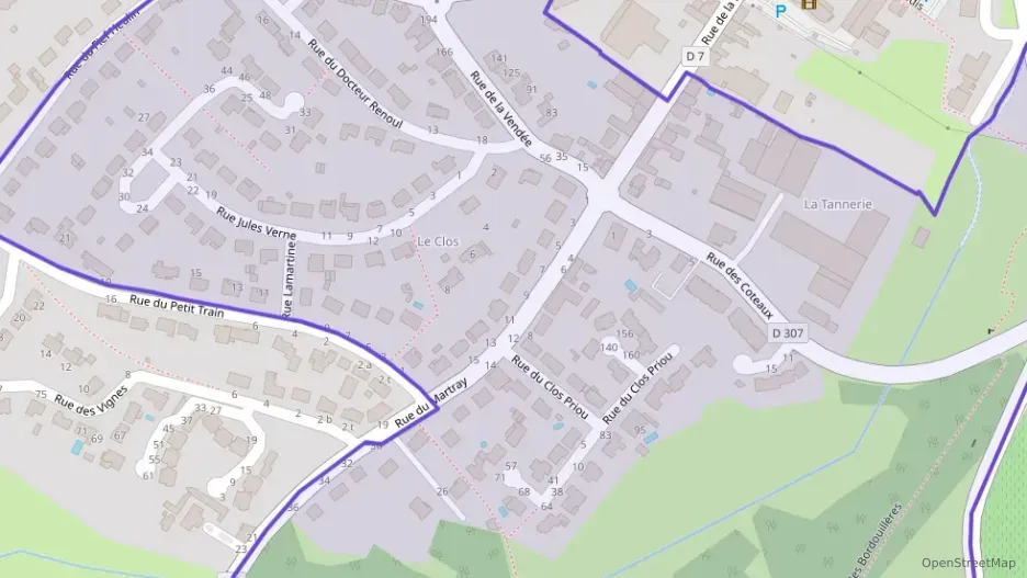 Appartement 68 m² trois pièces à vendre à Le Loroux-Bottereau Appartement 68 m² trois pièces à vendre à Le Loroux-Bottereau