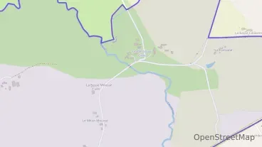 Appartement 52 m² deux pieces à vendre à Retiers Appartement 52 m² deux pieces à vendre à Retiers