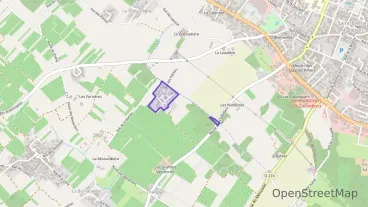 appartement d'une chambre 56 m² à vendre à Saint-Pierre-d`Oléron