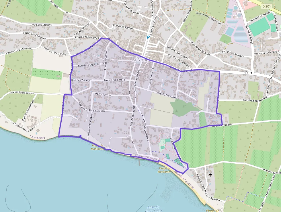 Appartement 136 m² 5 pièces à vendre à Sainte-Marie-de-Ré