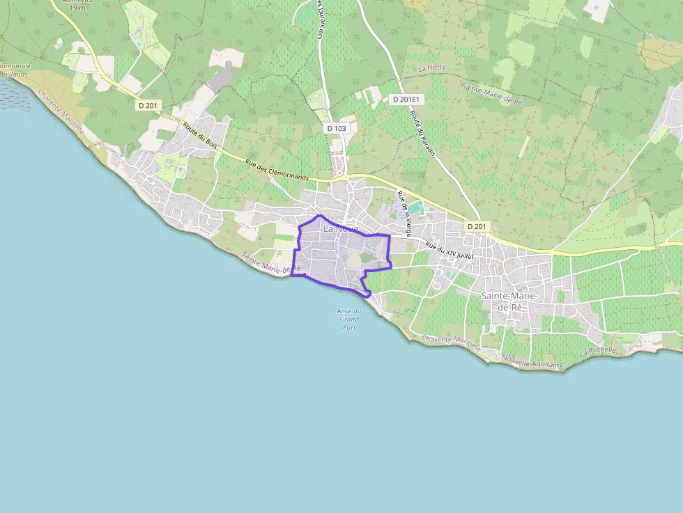 Appartement 136 m² 5 pièces à vendre à Sainte-Marie-de-Ré