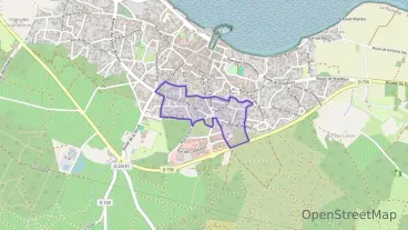 Appartement 65 m² une piece à vendre à La Flotte