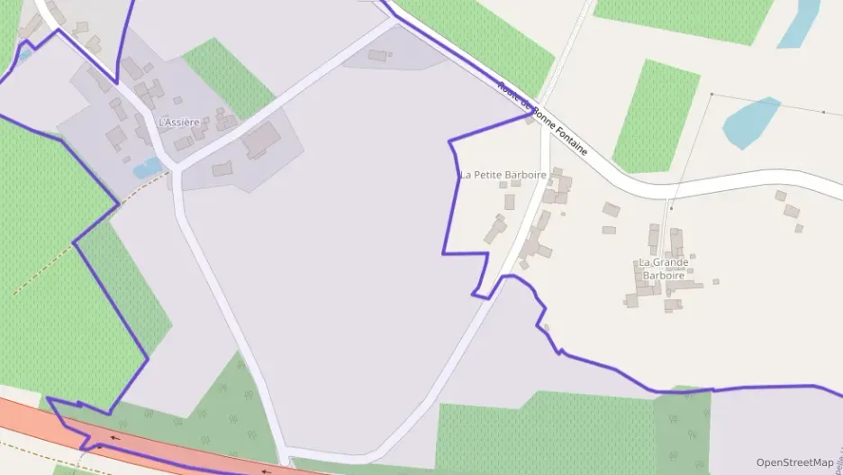 Appartement 67 m² trois pièces à vendre à La Chapelle-Heulin