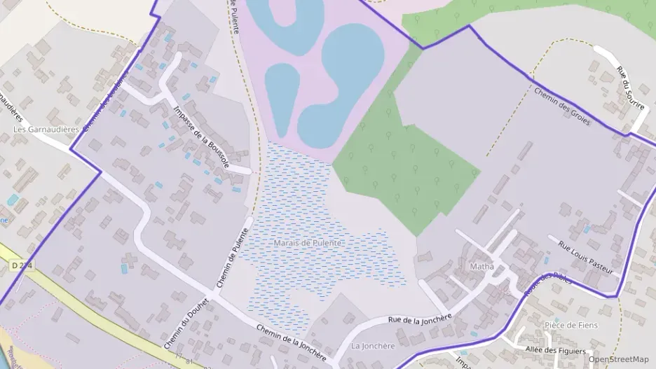 Appartement 28 m² deux pieces à vendre à Saint-Pierre-d`Oléron Appartement 28 m² deux pieces à vendre à Saint-Pierre-d`Oléron